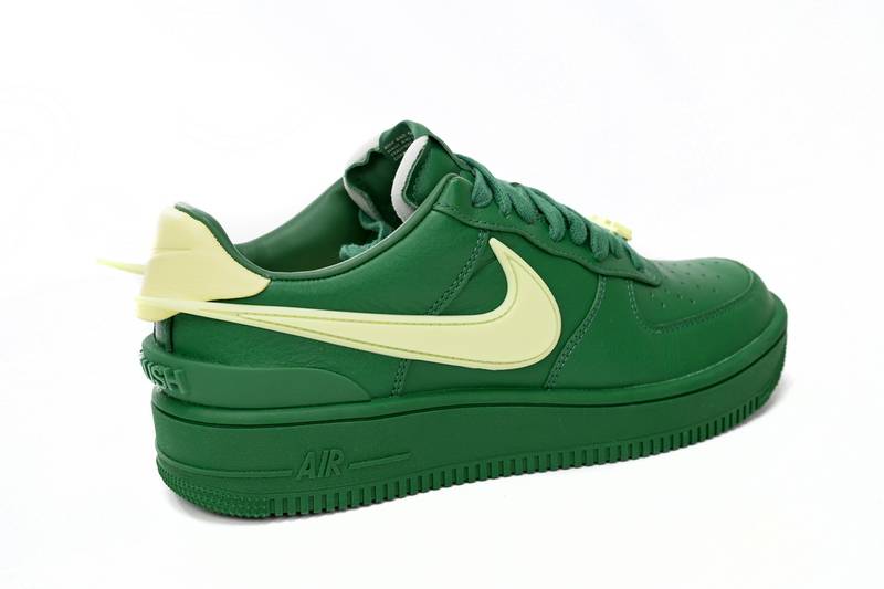 Nike Air Force 1 Low SP AMBUSH Pine Green