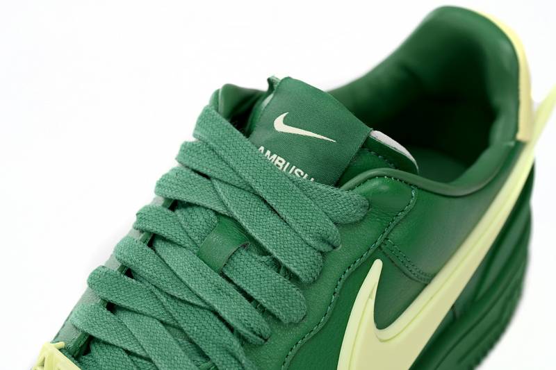 Nike Air Force 1 Low SP AMBUSH Pine Green