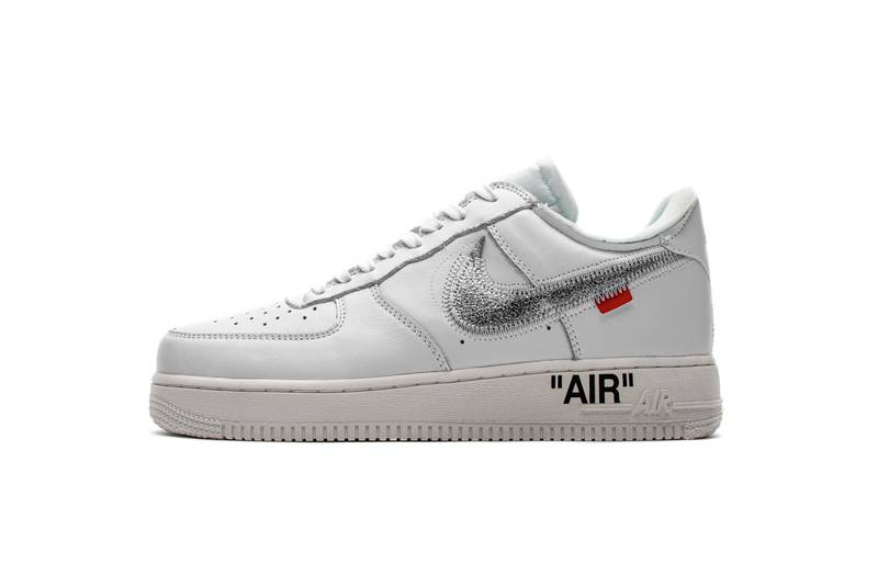 Nike Air Force 1 Low Virgil Abloh Off-White