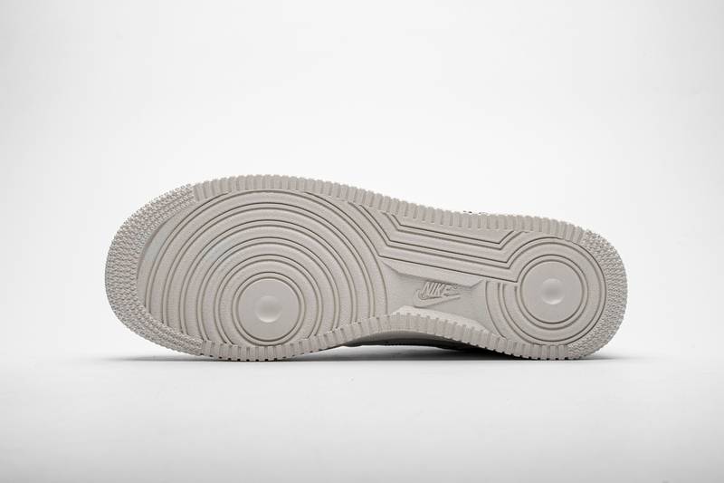 Nike Air Force 1 Low Virgil Abloh Off-White