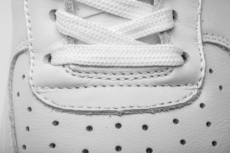 Nike Air Force 1 Low Virgil Abloh Off-White