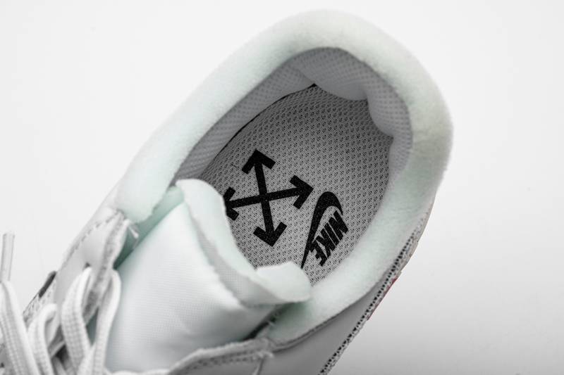 Nike Air Force 1 Low Virgil Abloh Off-White