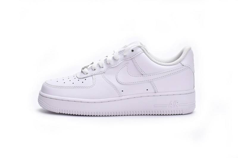 Nike Air Force 1 Low ’07 White