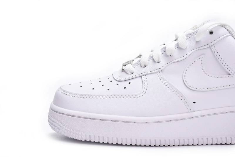 Nike Air Force 1 Low ’07 White