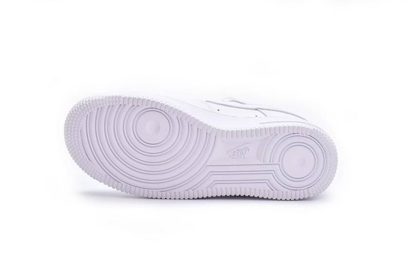 Nike Air Force 1 Low ’07 White