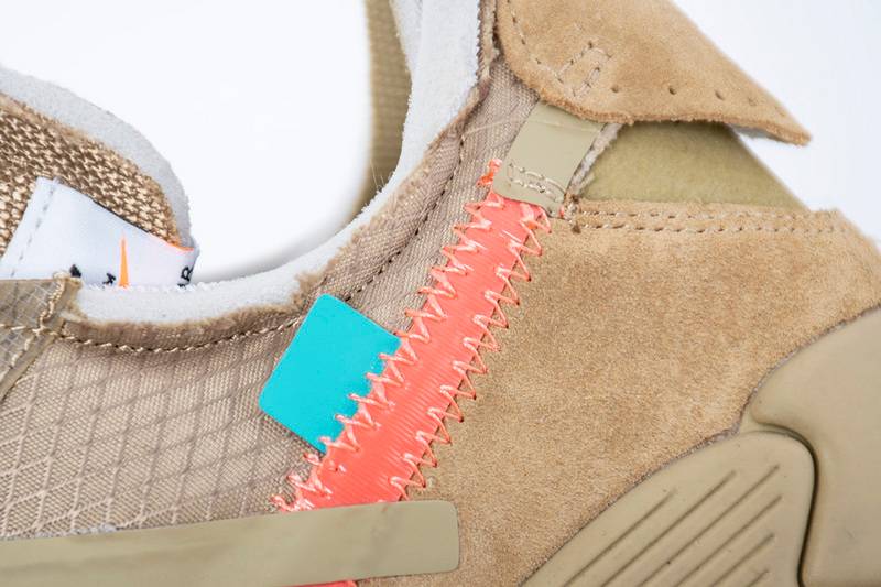 Nike Air Max 90 Off-White Desert Ore