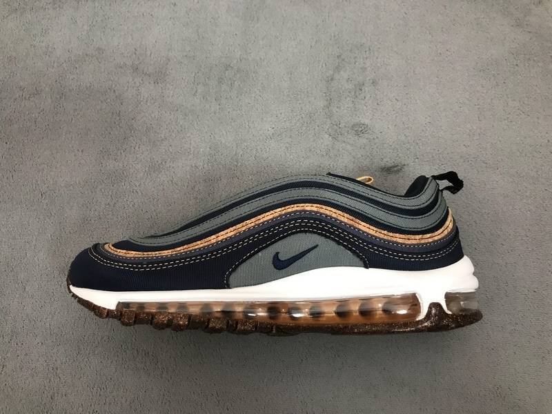 Nike Air Max 97 Cork