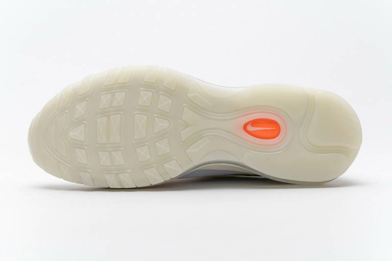 Nike Air Max 97 Off-White All White
