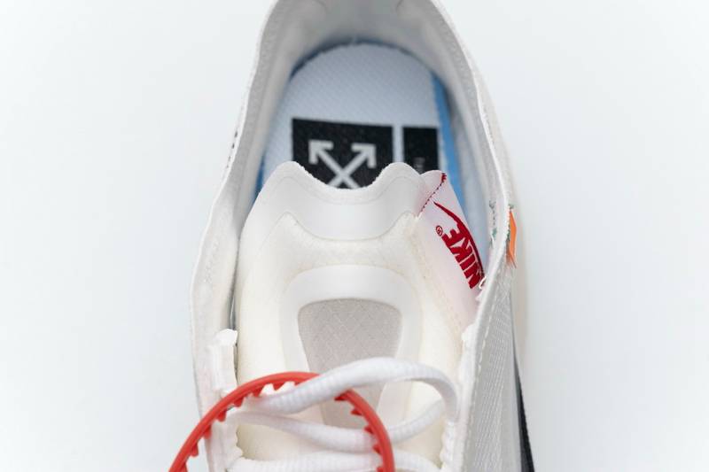 Nike Air Max 97 Off-White All White