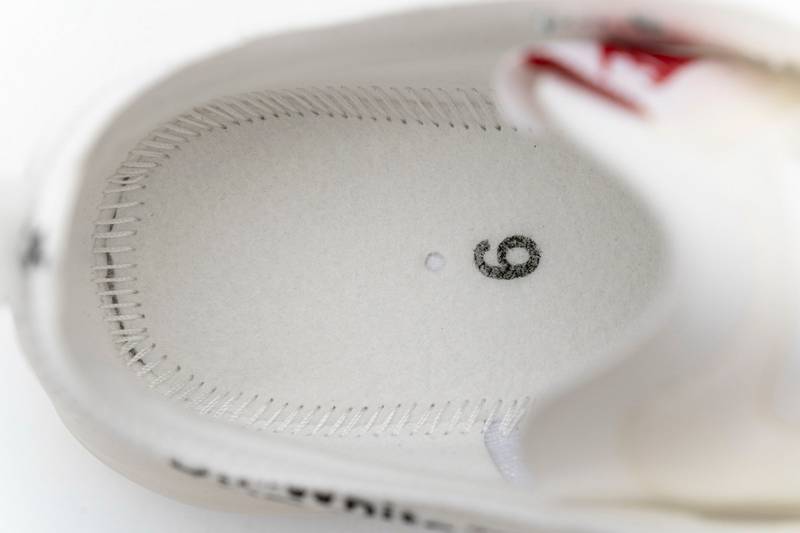 Nike Air Max 97 Off-White All White