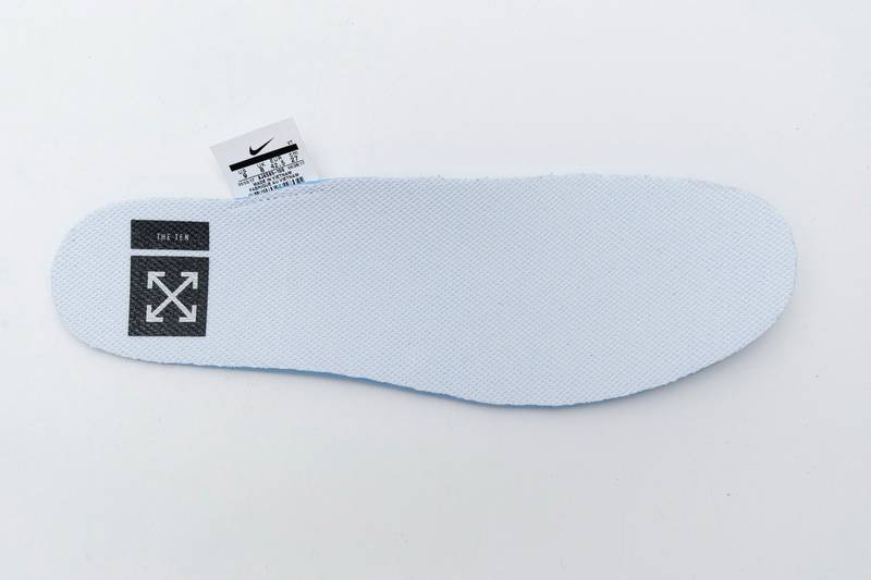 Nike Air Max 97 Off-White All White