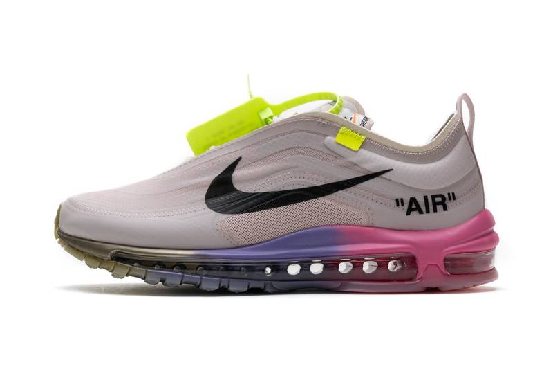 Nike Air Max 97 Off-White Queen