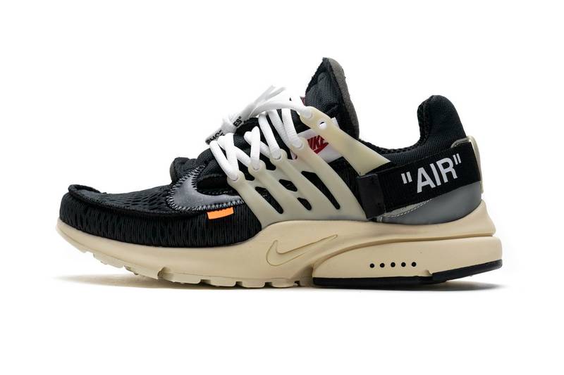 Nike Air Presto Off-White