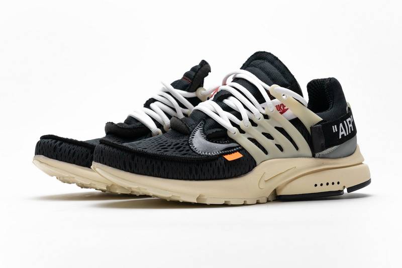 Nike Air Presto Off-White