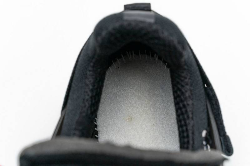 Nike Air Presto Off-White Black