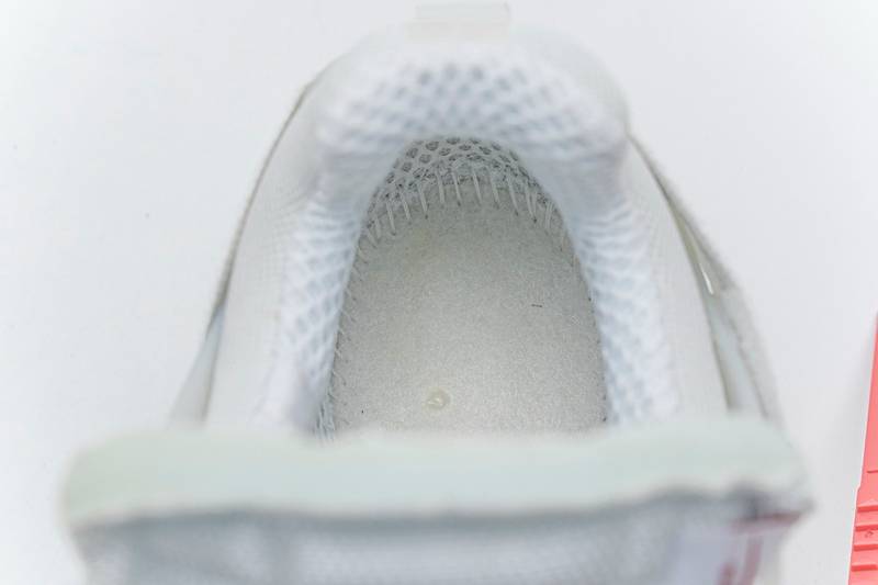 Nike Air Presto Off-White White