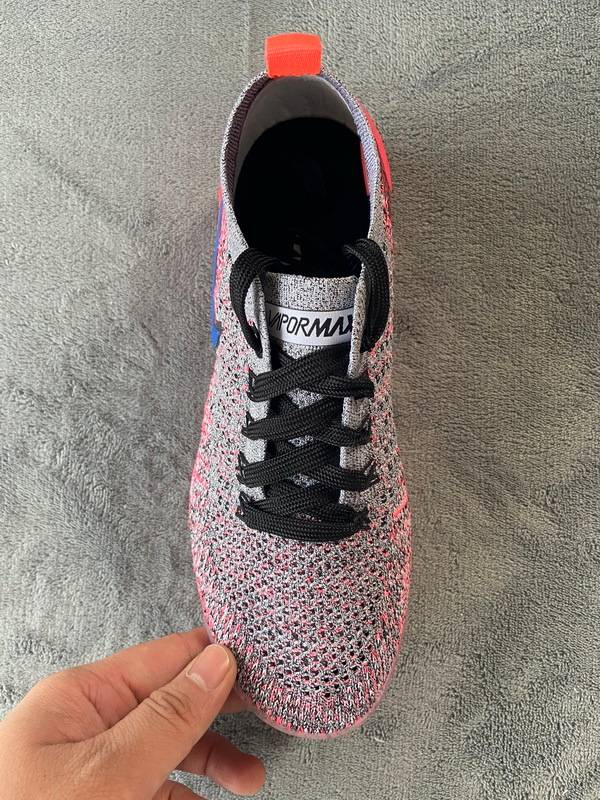 Nike Air VaporMax 2.0 Ultramarine (W)