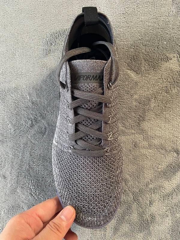 Nike Air VaporMax 2 Dark Grey​