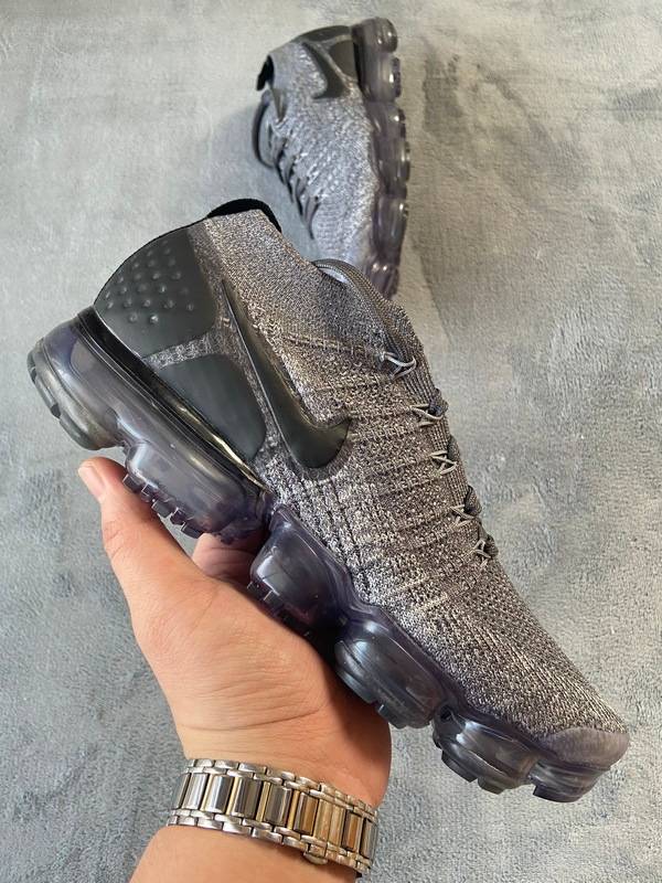 Nike Air VaporMax 2 Dark Grey​