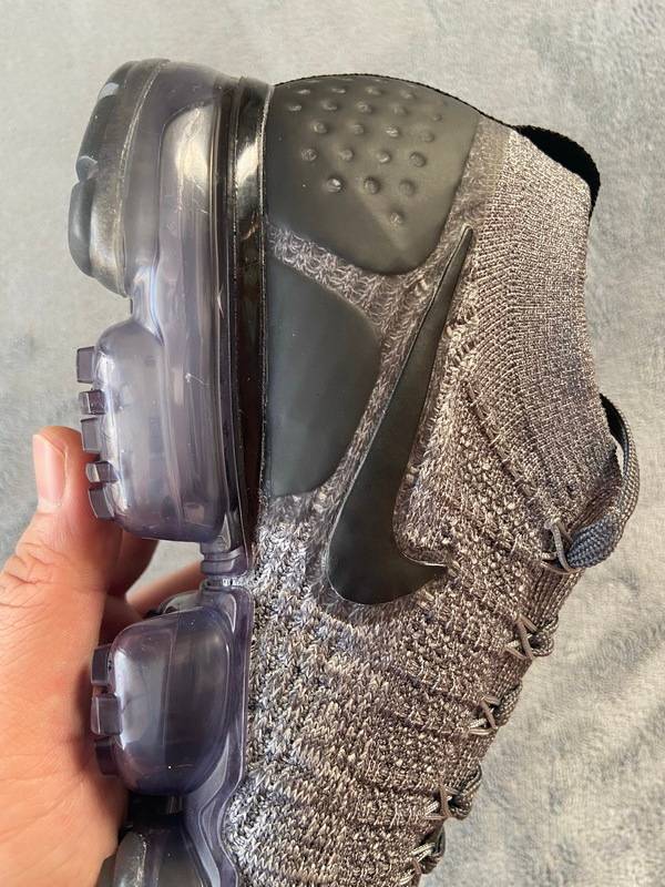 Nike Air VaporMax 2 Dark Grey​