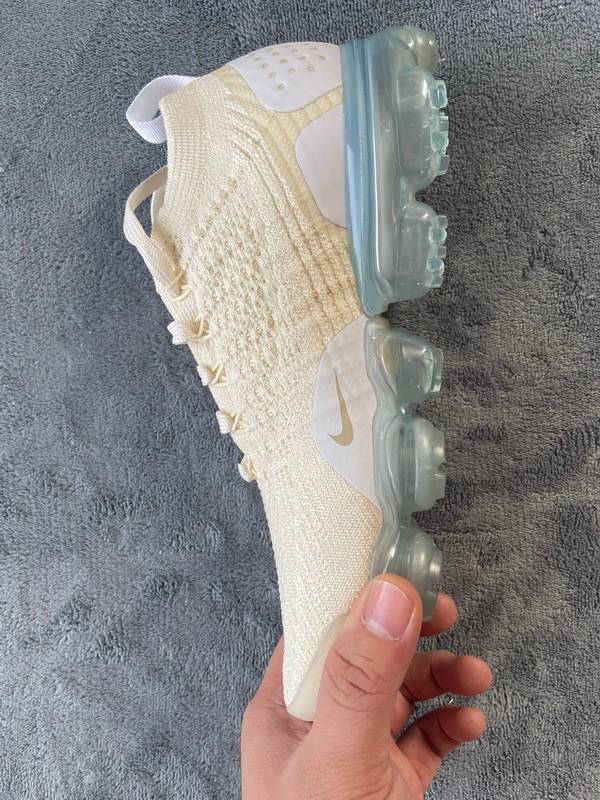 Nike Air VaporMax 2 Light Cream (W)