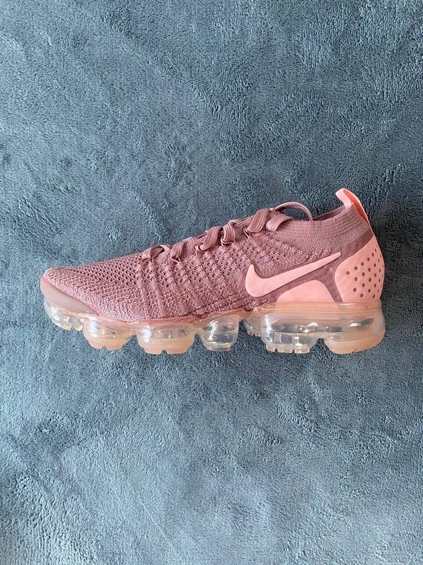 Nike Air VaporMax 2 Rust Pink (W)