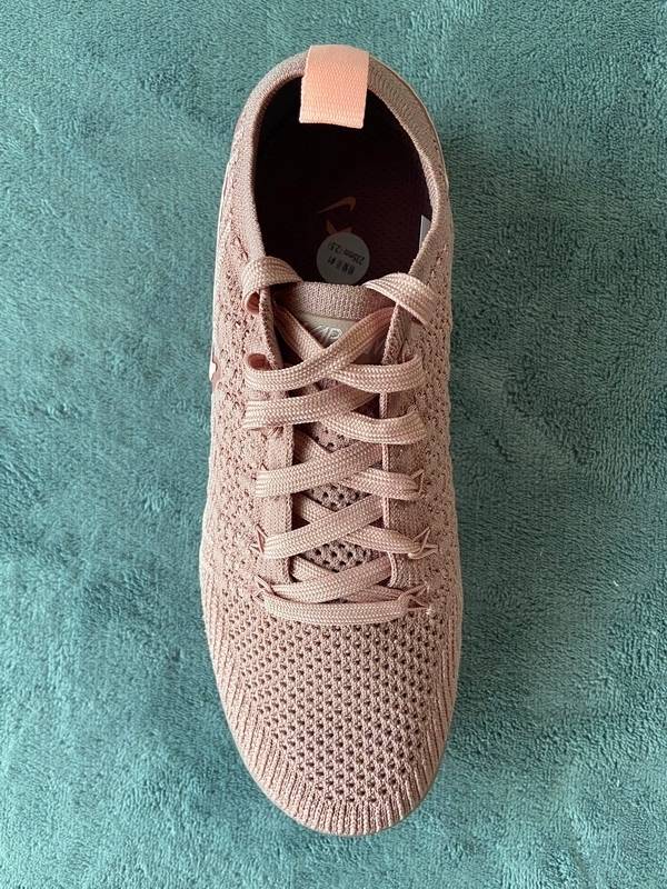 Nike Air VaporMax 2 Rust Pink (W)