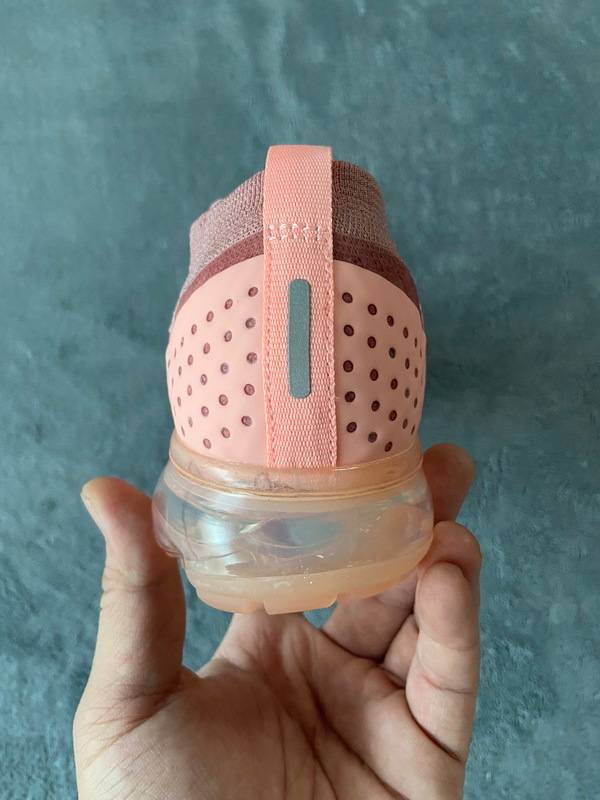 Nike Air VaporMax 2 Rust Pink (W)