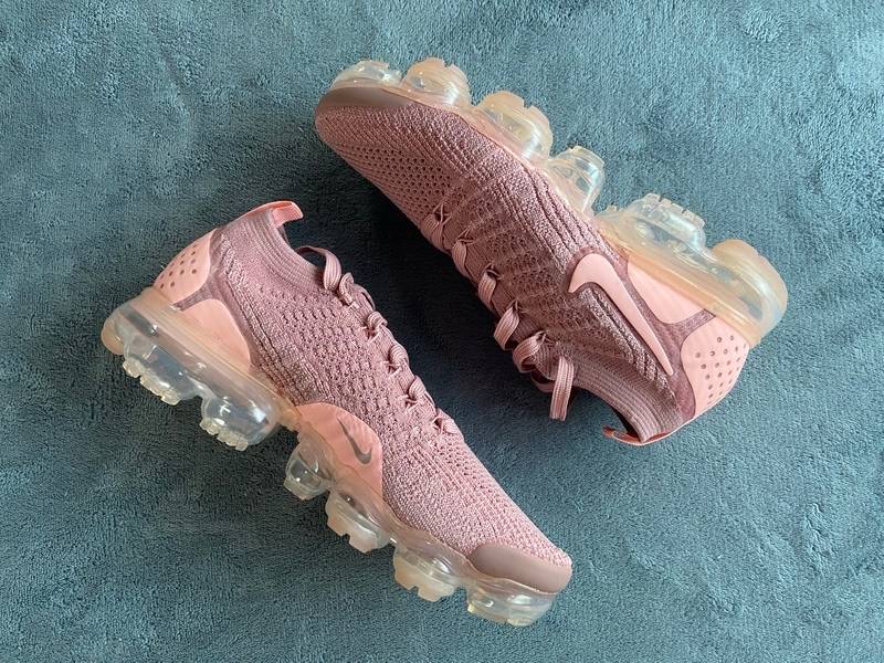 Nike Air VaporMax 2 Rust Pink (W)