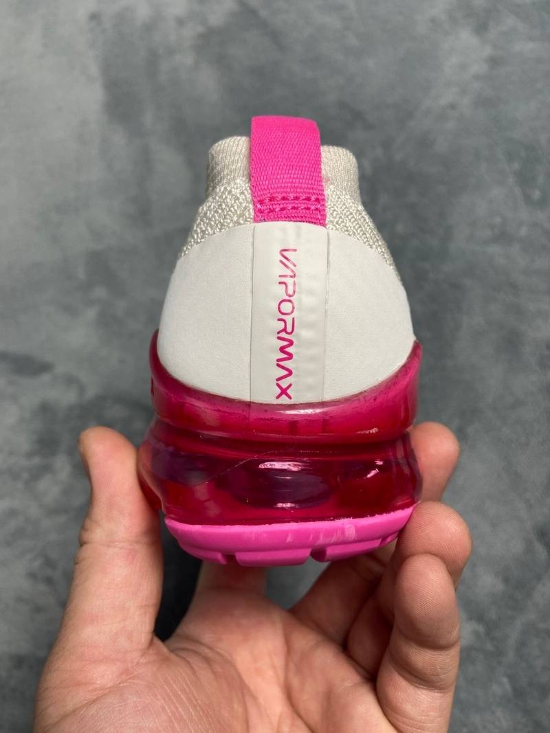 Nike Air VaporMax Flyknit 3 Phantom Laser Fuchsia (W)