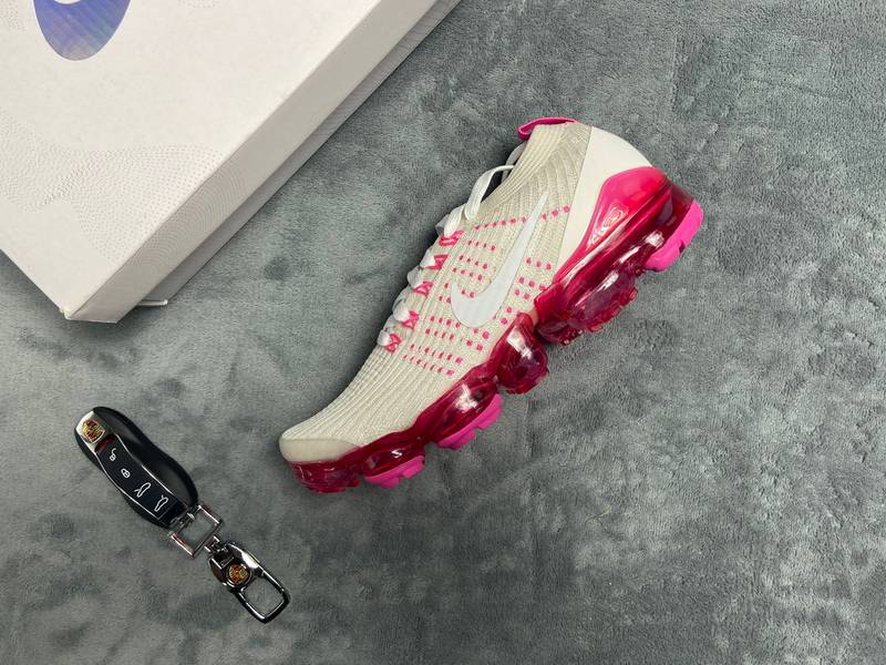 Nike Air VaporMax Flyknit 3 Phantom Laser Fuchsia (W)