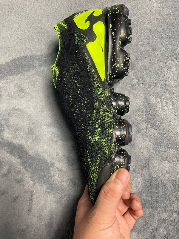 Nike Air VaporMax Moc 2 Acronym Black​