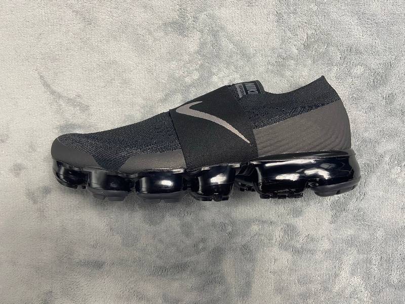 Nike Air VaporMax Moc Triple Black