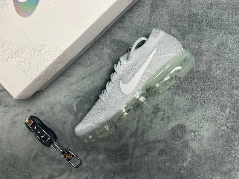 Nike Air VaporMax Pure Platinum​