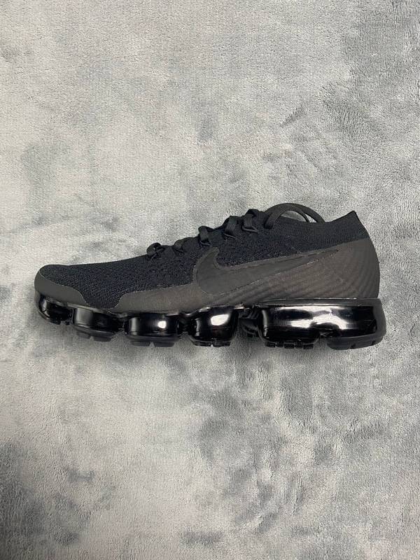 Nike Air VaporMax Triple Black 2.0​
