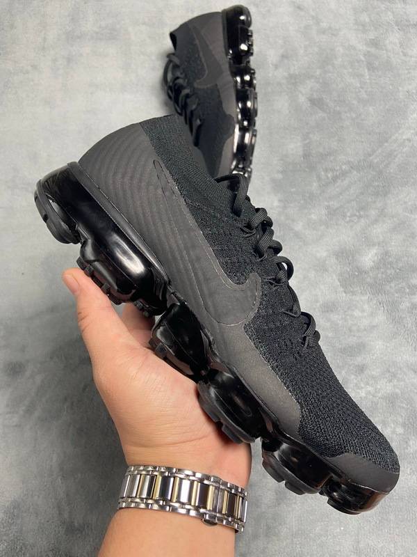Nike Air VaporMax Triple Black 2.0​
