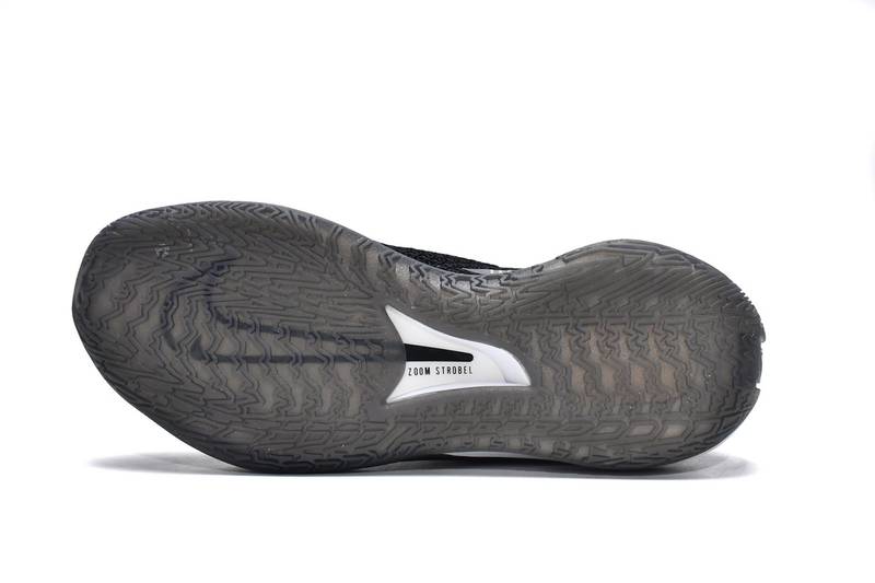 Nike Air Zoom G.T. Cut Black White