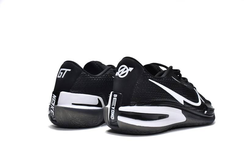 Nike Air Zoom G.T. Cut Black White