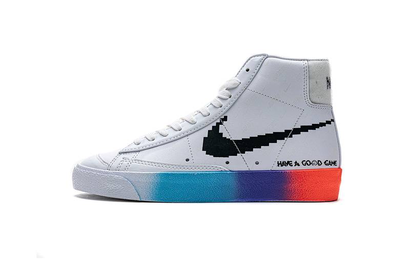 Nike Blazer Mid 77 Have A Good Game