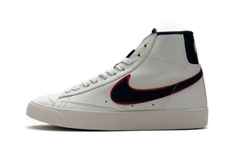Nike Blazer Mid 77 Vintage QS City Pride