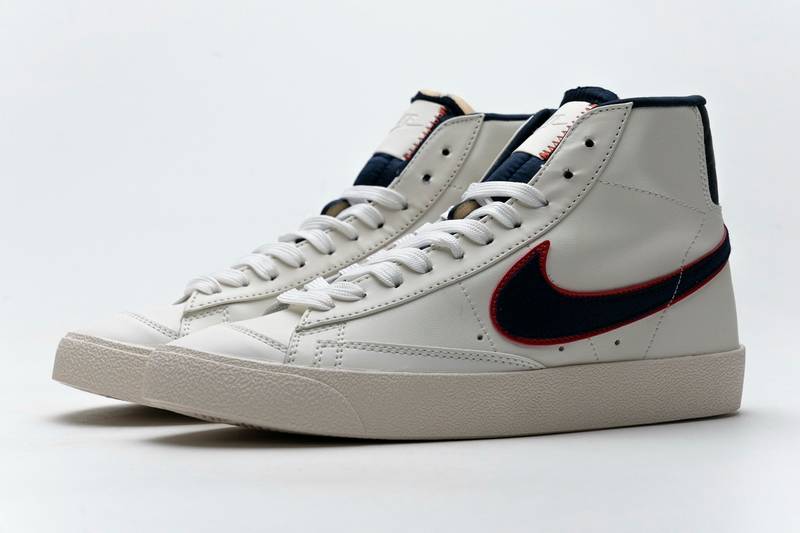 Nike Blazer Mid 77 Vintage QS City Pride