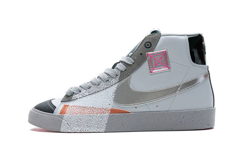 Nike Blazer Mid 77 Vintage Shanghai