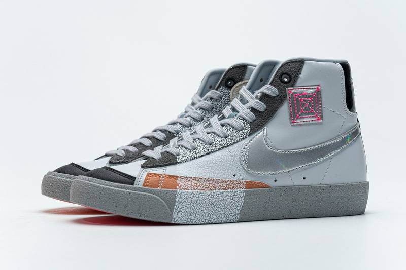 Nike Blazer Mid 77 VNTG Shanghai