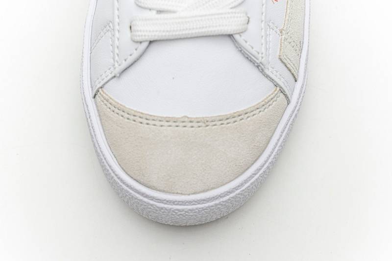 Nike Blazer Mid ’77 Black White