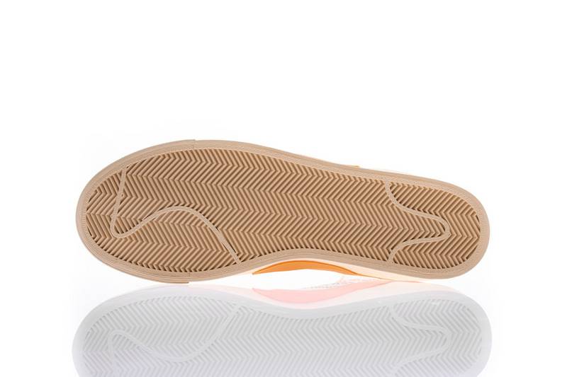 Nike Blazer Mid Off-White All Hallow’s Eve