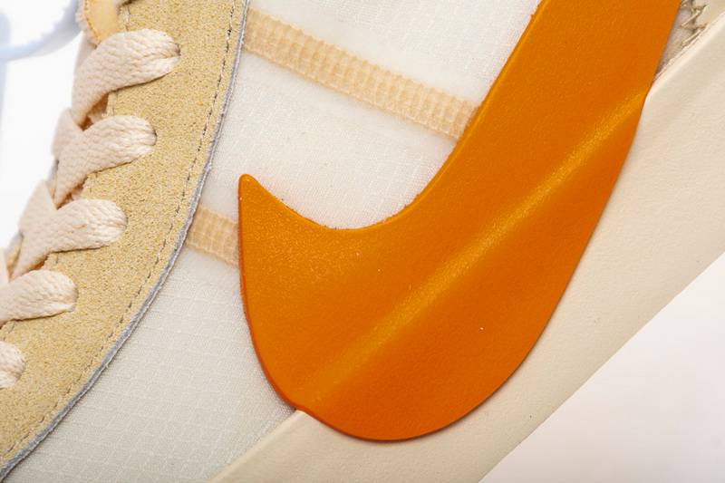 Nike Blazer Mid Off-White All Hallow’s Eve