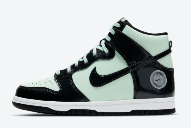 Nike Dunk High SE All-Star (2021)​