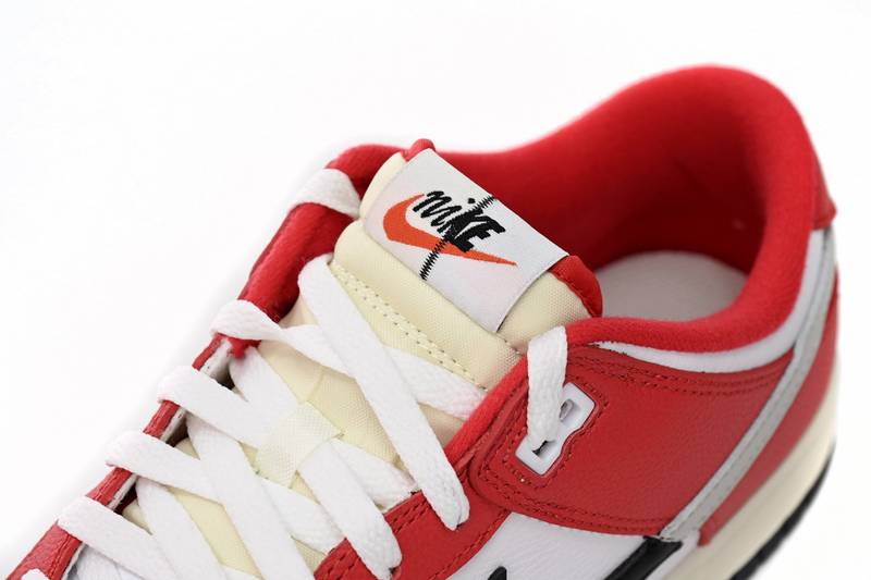 Nike Dunk Low Chicago Split