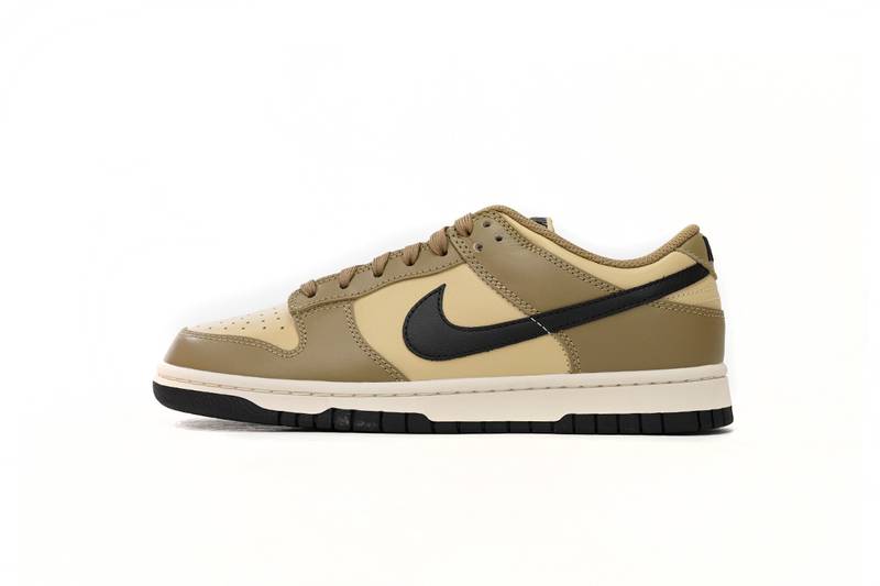 Nike Dunk Low Dark Driftwood