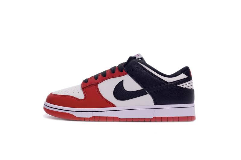 Nike Dunk Low EMB NBA 75th Anniversary